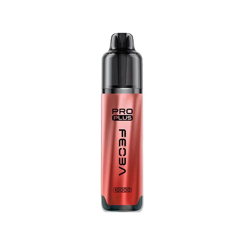 Feoba Pro Plus 10K Pod Kit - Juicy Peach - Image 2