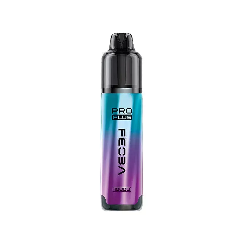Feoba Pro Plus 10K Pod Kit - Juicy Peach - Image 3