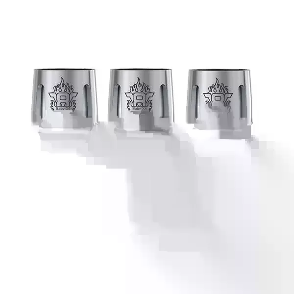 SMOK TFV8 Baby Coil 5pcs