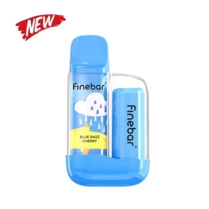 Hayati Finebar Mood Prefilled Pod System