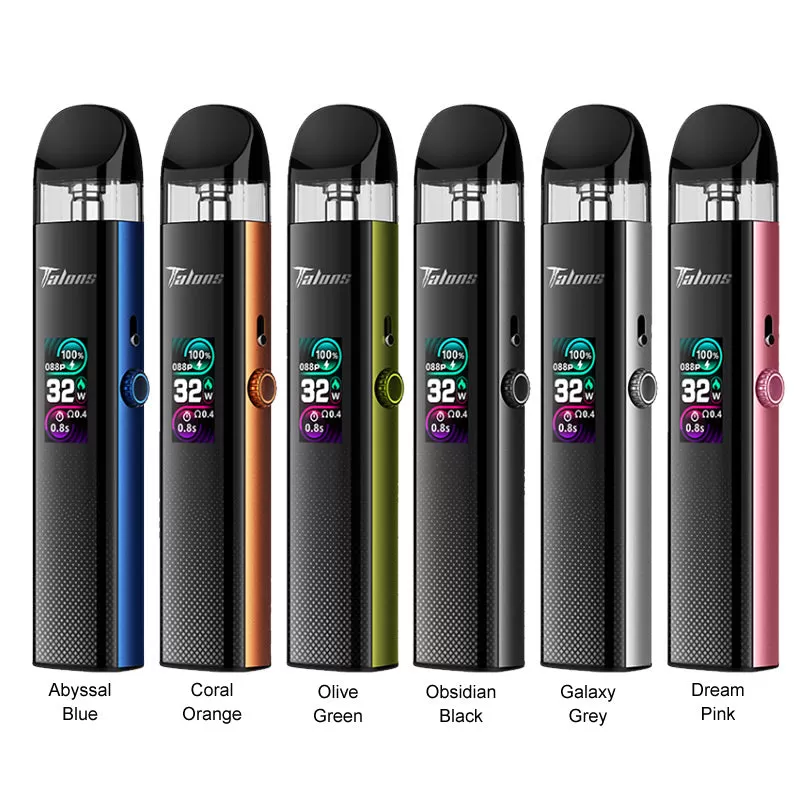 HorizonTech Talons TW Pod Kit 1200mAh - Image 2
