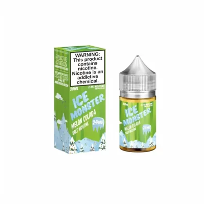 Jam Monster Salt Nic 30ml 50/50 - Bangvapeaustralia