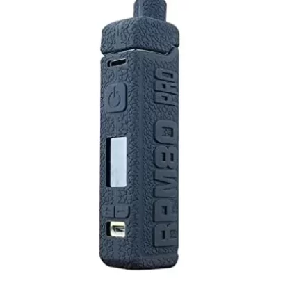 Smok RPM80 PRO Silicone Case