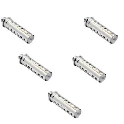 Innokin iClear 30s Atomiser Coils – Singles or Packs - Single Coil / Pack of 5 x Coils