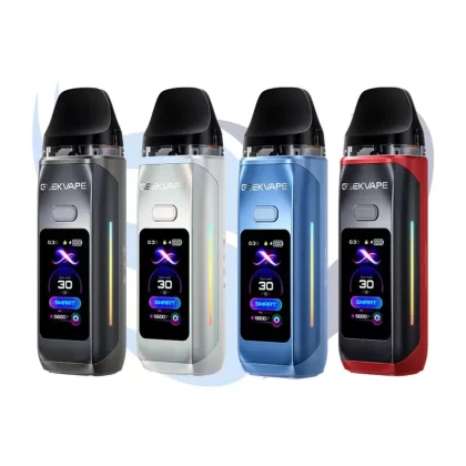 Geekvape Digi Max Pod Kit - Eliquidsupply