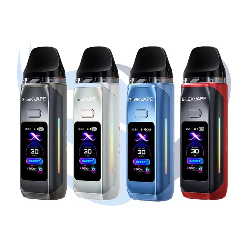 Geekvape Digi Max Pod Kit - Eliquidsupply