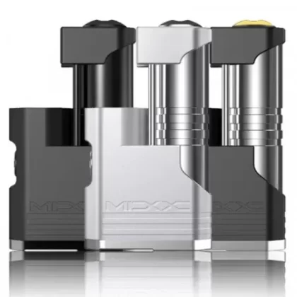 Aspire SunBox Mixx Mod – Free UK Delivery