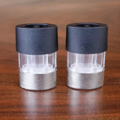 O2Vape Vessel Pod Cartridge Replacements