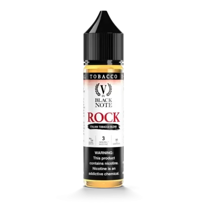 V by Black Note – ROCK (Kentucky Tobacco)