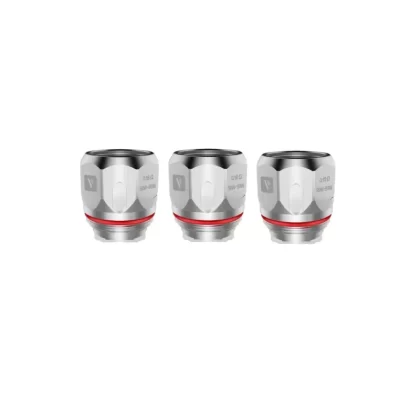 Vaporesso GT Replacement Coils – Singles and Packs - Single Coil, Pack of 3 x Coils; GT Mesh, Vape Product