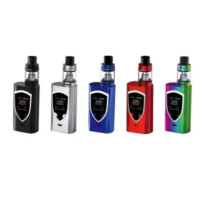 SMOK ProColor Kit – (225W TC Mod w/ Big Baby Tank)