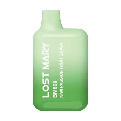 Elf Bar Lost Mary Disposable Device – Kiwi Passionfruit Guava