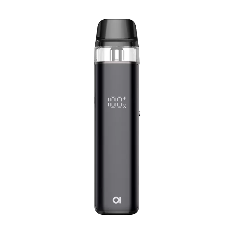 Aspire Loomix Pod Kit - Purple Gold - Vapeshop Co