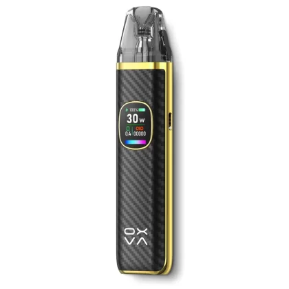 Xlim Pro 2 by Oxva - Platinum Grey