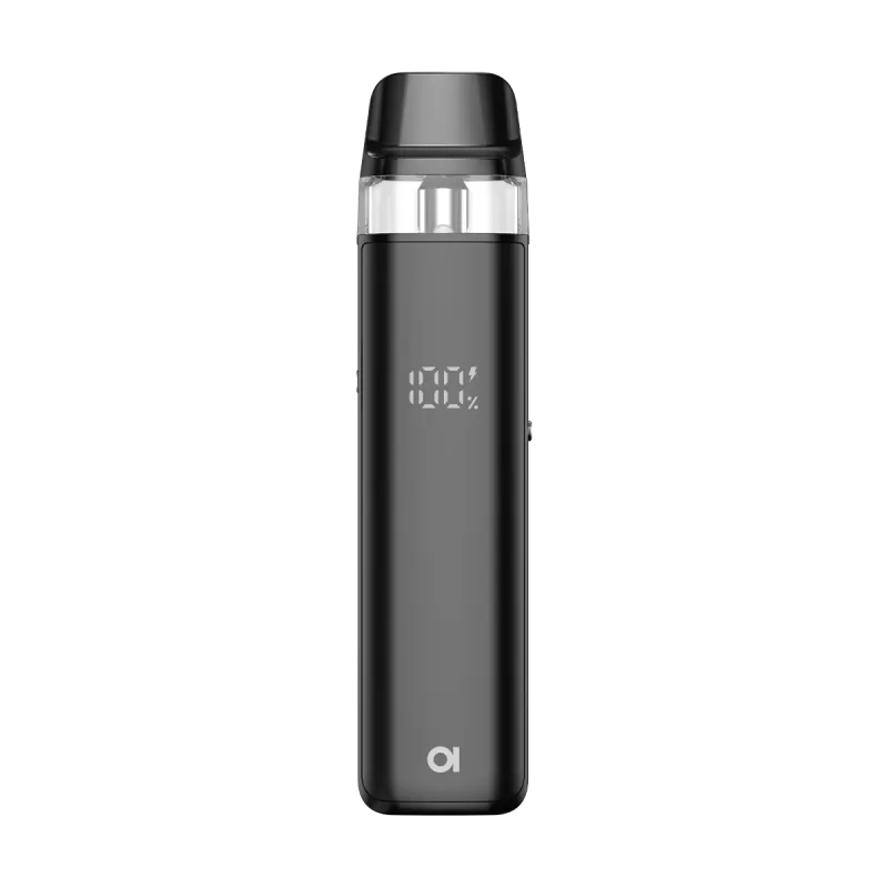 Aspire Loomix Pod Kit - Purple Gold - Vapeshop Co - Image 2