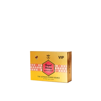 R***l honey vip