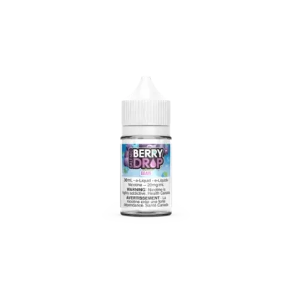 GRAPE BY BERRY DROP SALT