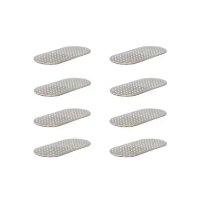 Nectar V2 Chamber Filter Kit (8pcs) - Nectarmedicalvapes