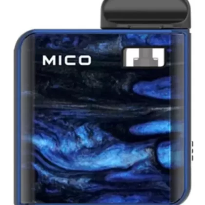 Smok Mico Pod Kit - Green