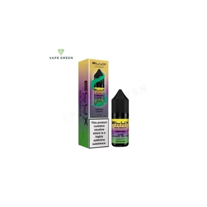 Summer Dream Nic Salt E-Liquid by Elux Legend - Eliquidsupply