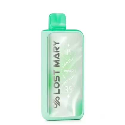 WINTER MINT LOST MARY MT35K TURBO - Huffvape