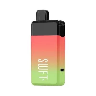 SWFT Lush Ice Mod 5000 Puffs Disposable Vape