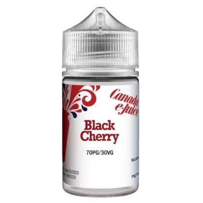 Black Cherry - Size#30ml>60ml>120ml~Base#70PG/30VG>MAX VG~Strength#0mg>1mg>2mg>3mg>4mg>5mg>6mg>7mg>8mg>9mg>10mg>11mg>12mg>13mg>14mg>15mg>16mg>17mg>18mg>19mg>20mg (546EEC)