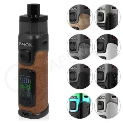 Smok RPM 5 Pod Vape Kit - Ecigpremium