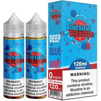 Transistor E-Liquid 2x60ml - Tango Melon / 6mg