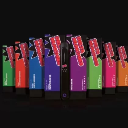 Delta Munchies Melonado 2G Delta 8 Dart XL