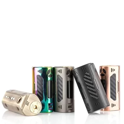 DOVPO Trigger 168W TC Box Mod - Ecigpremium