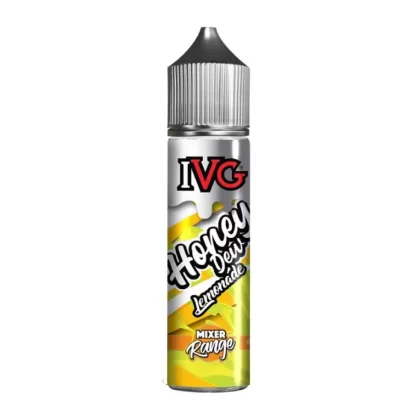 Honey Dew Lemonade By IVG 50ml