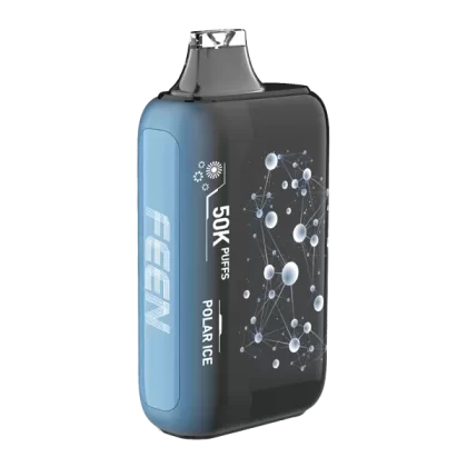 Polar Ice FEEN 50K 20mg - Customer Group#VAP~Nicotine#20mg~Size#Single>5 Pack