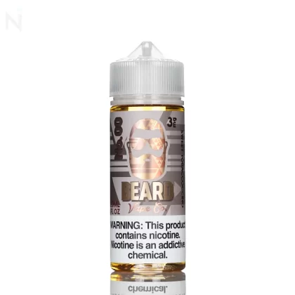 Beard Vape Co - Vapordna