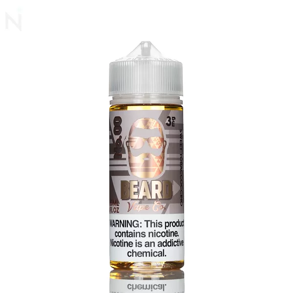 Beard Vape Co - Vapordna