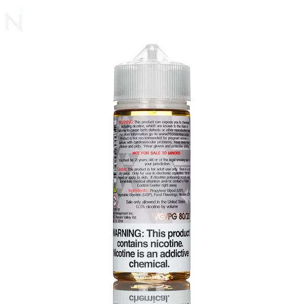 Beard Vape Co - Vapordna - Image 2