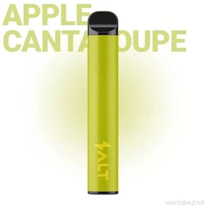 Salt Switch – Apple Cantaloupe - Apfel / Cantaloupe