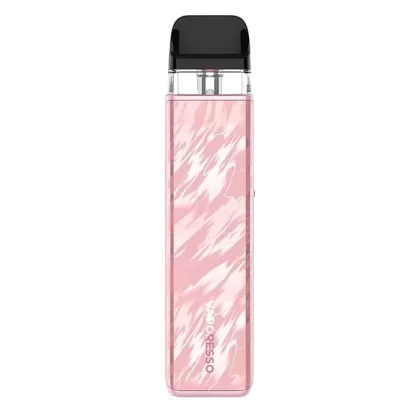 Vaporesso Xros 5 Mini Vape Pod Kit - Black