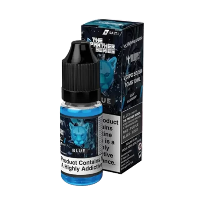 Blue 10ml Salt - 10ml /