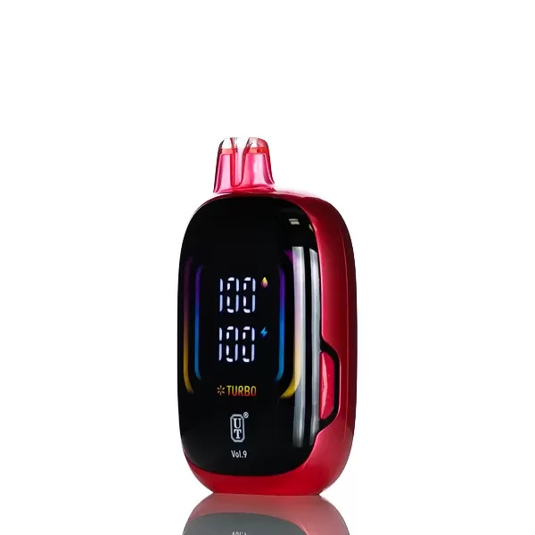 Vol. 9 Float Mello Pro 50K