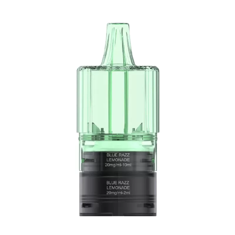 Uwell Viscore Pro Plus 40K Prefilled Pods - Cherry Cola - Image 3