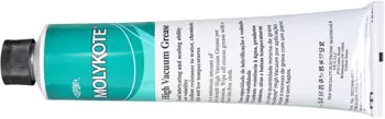 MOLYKOTE® High Vacuum Grease