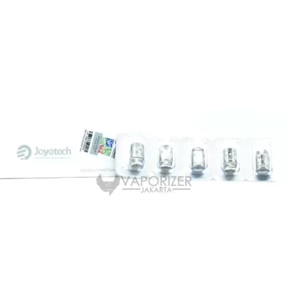 JOYETECH EXCEED COIL (Authentic)