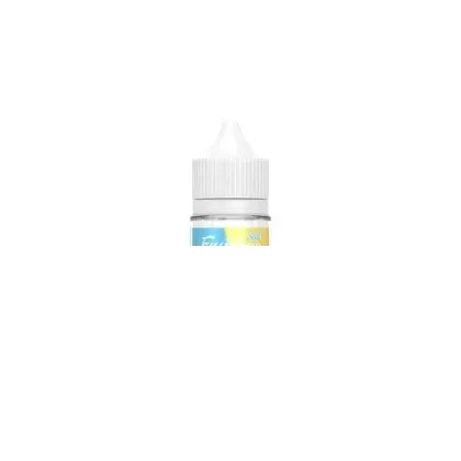 BANANA BY FRUITBAE SALT - Nicotine Strength#12MG>20MG>BOLD 50