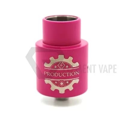 Production RDA by Flawless (Discontinued)