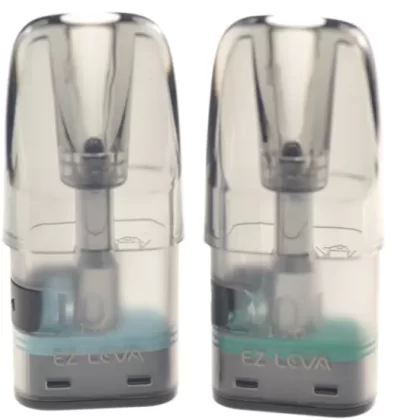 Innokin EZ Leva Pod Cartridge 2.5ml 3pcs/pack - 1.2ohm