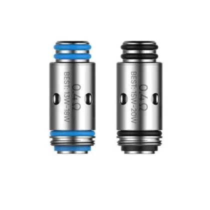 Smok NexMesh Coils 5pk - DC MTL 0.4ohm