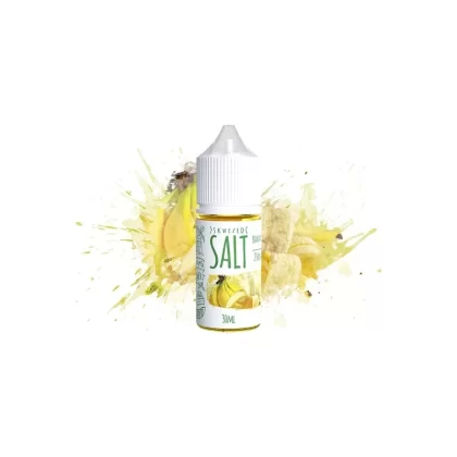 Skwezed Salt – Banana