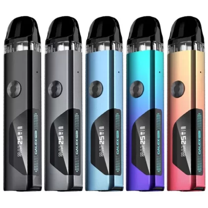 Freemax Galex Pro 25W Pod Kit 800mAh - Pink Gold