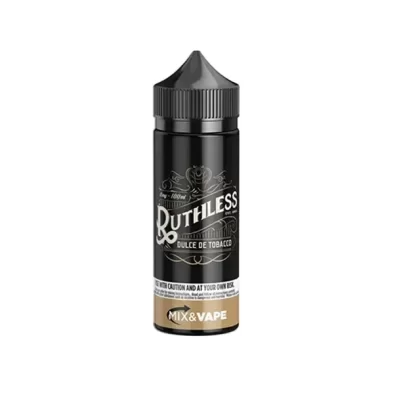 Sale $14.00 – Dulce de Tobacco by Ruthless Tobacco Series 120mL